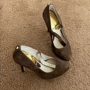 Semi new Michael Kors